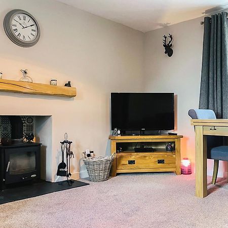 Portknockie Escape Villa Dış mekan fotoğraf