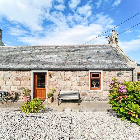 Portknockie Escape Villa Dış mekan fotoğraf