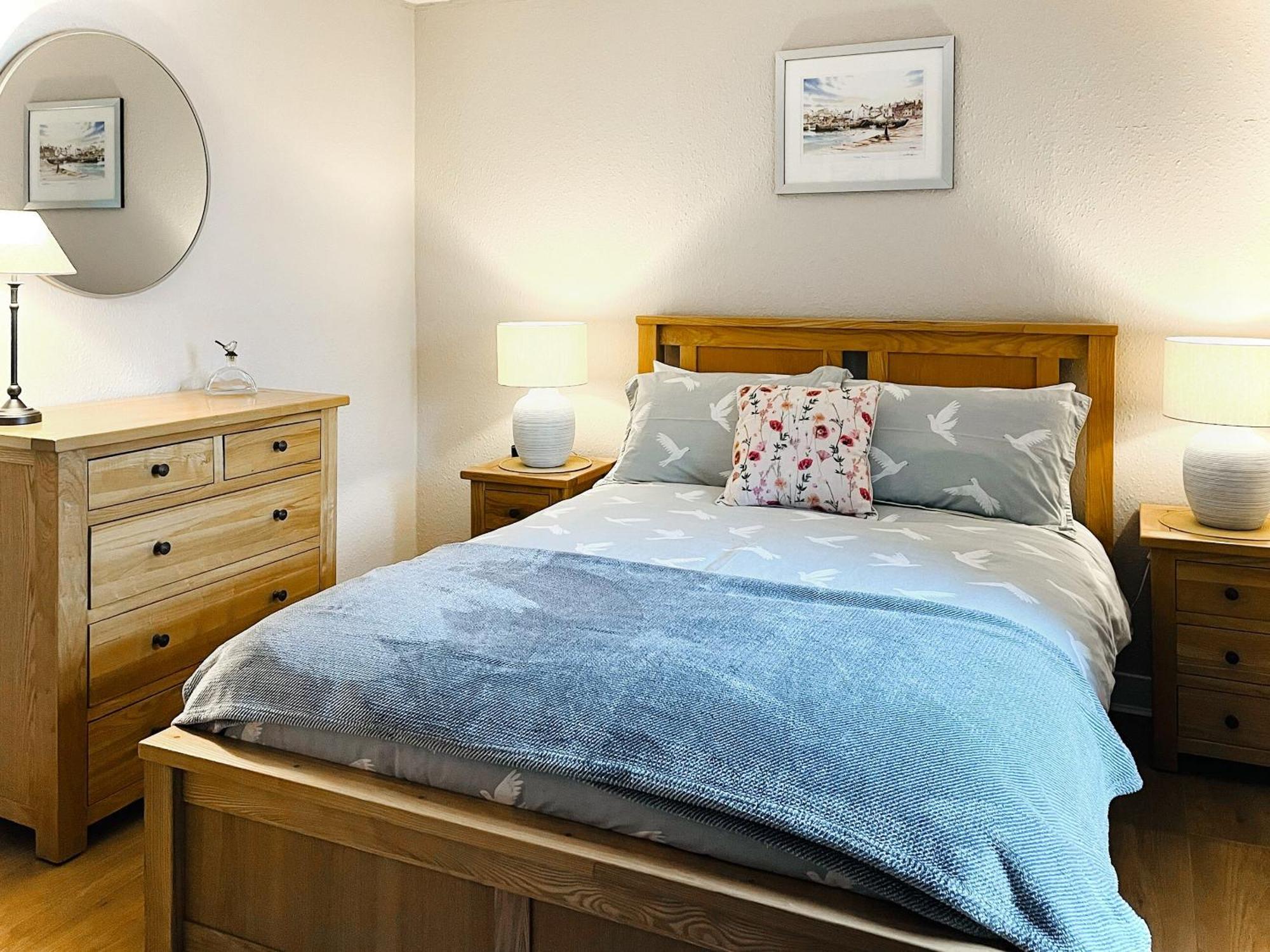 Portknockie Escape Villa Dış mekan fotoğraf