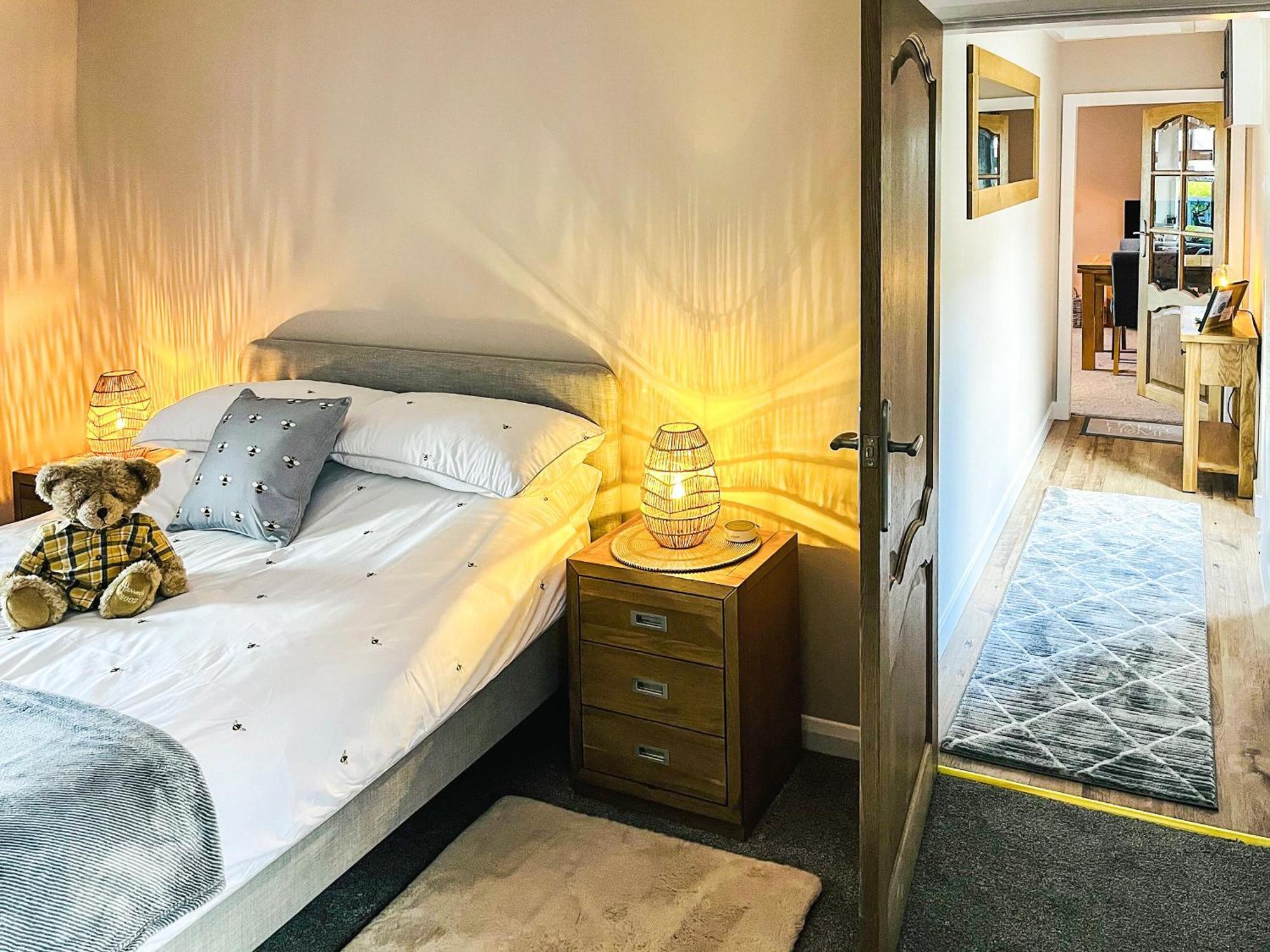 Portknockie Escape Villa Dış mekan fotoğraf