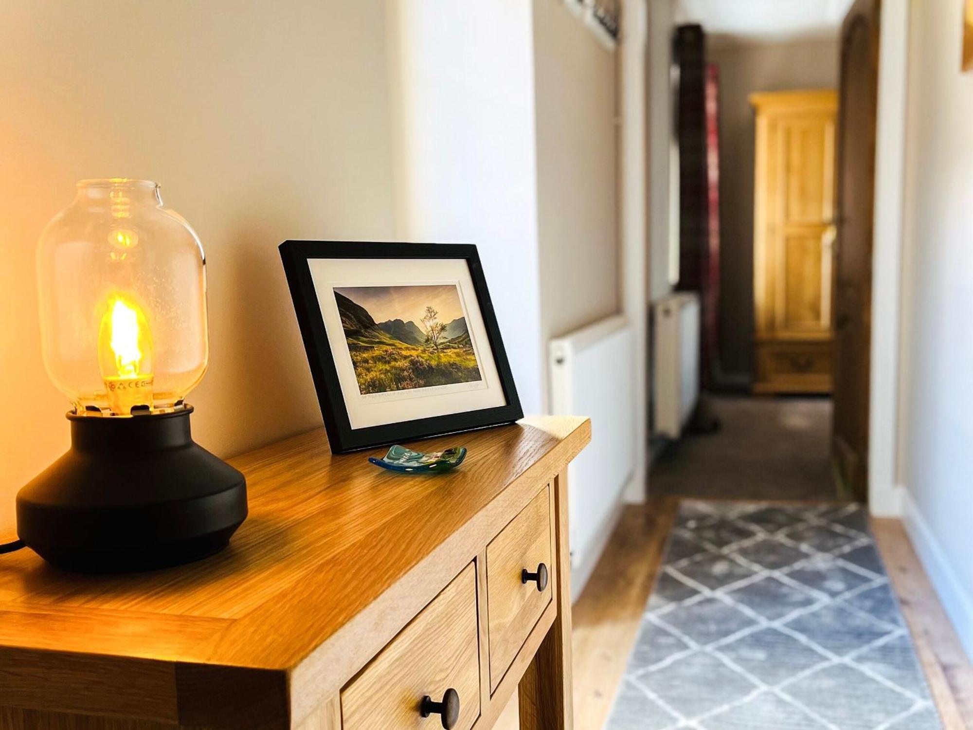 Portknockie Escape Villa Dış mekan fotoğraf