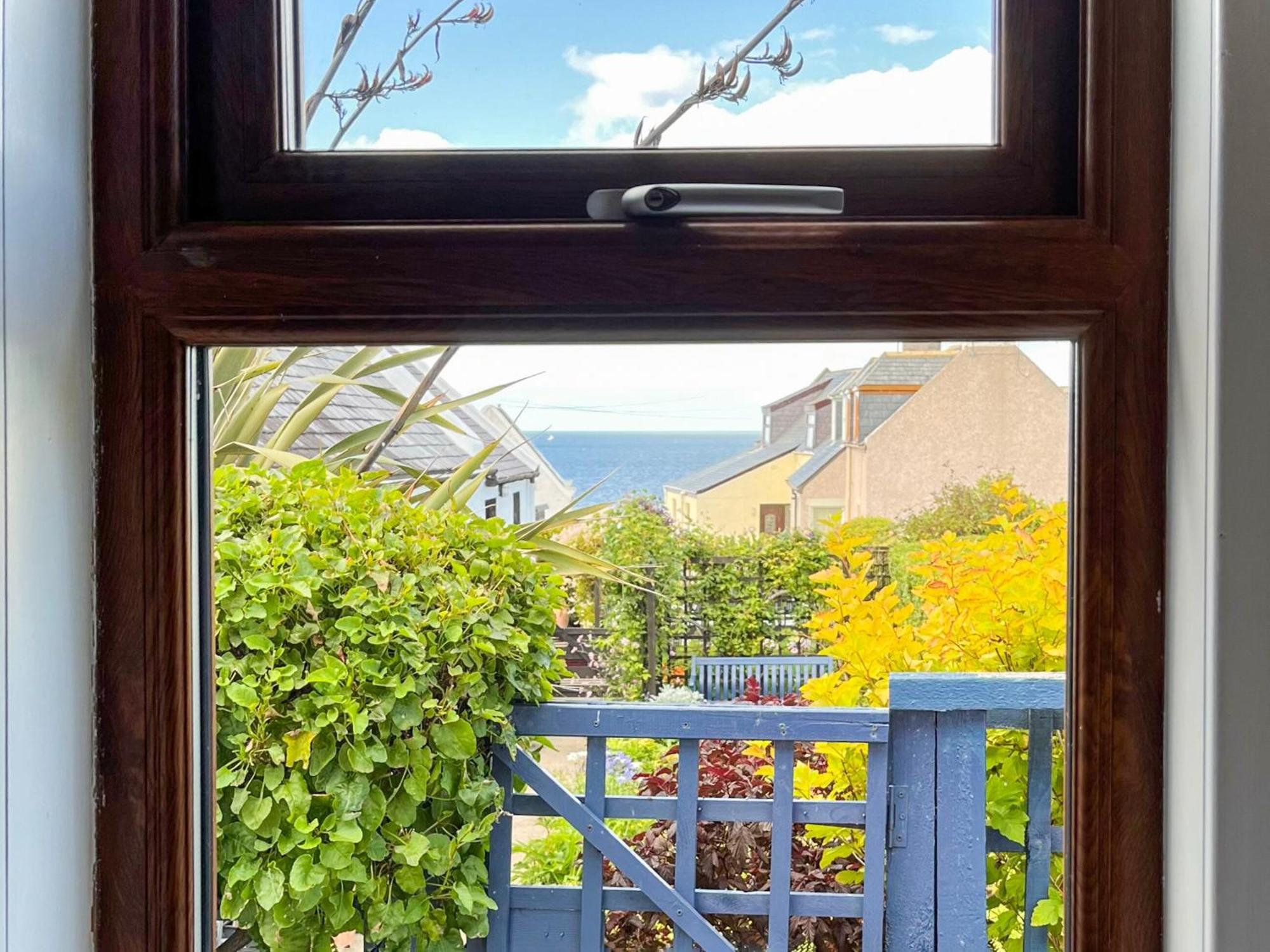 Portknockie Escape Villa Dış mekan fotoğraf